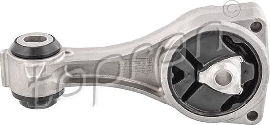 Mounting, engine 701 728