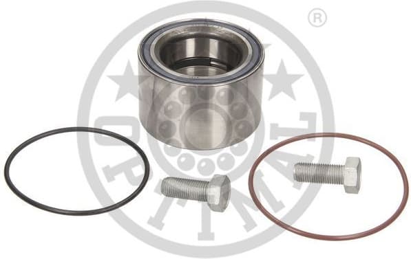 Wheel Bearing Kit 682922 - image 2