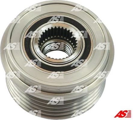 Alternator Freewheel Clutch AS AFP9007(V) - image 3