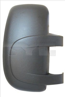 Cover, exterior mirror 325-0071-2