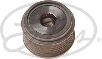 Alternator Freewheel Clutch DriveAlign™ OAP7208