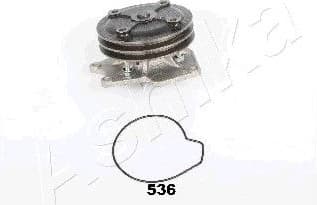 Water Pump, engine cooling 35-05-536