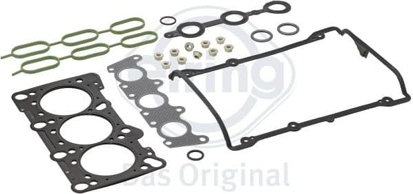 Gasket Kit, cylinder head 074.300