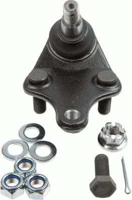 Joint, suspension 39221 01