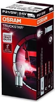 Bulb, direction indicator TRUCKSTAR® PRO (Next Gen) 7537TSP