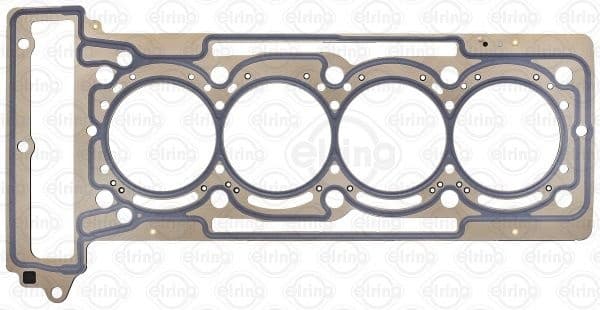 Gasket, cylinder head 720.732