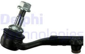 Tie Rod End TA3220