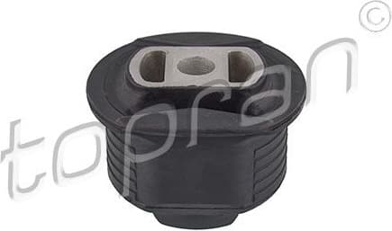 Bushing, axle cross member 400 071