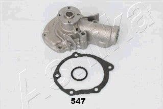 Water Pump, engine cooling 35-05-547