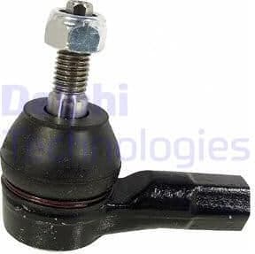 Tie Rod End TA2704