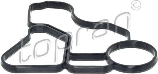 Gasket, oil filter housing 502 790