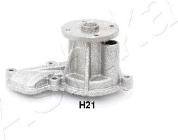 Water Pump, engine cooling 35-0H-H21