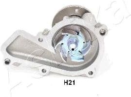 Water Pump, engine cooling 35-0H-H21 - image 3