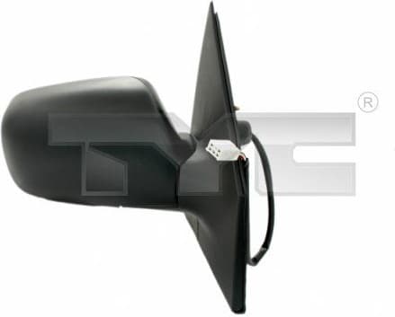 Exterior Mirror 336-0040