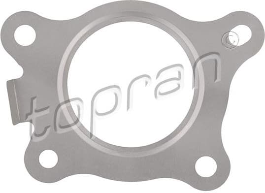 Gasket, charger 208 315