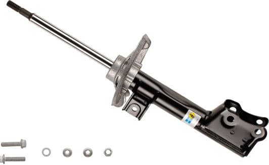 Shock Absorber BILSTEIN - B4 OE Replacement (DampMatic®) 22-049698