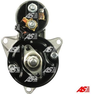 Starter AS S0005 - image 3