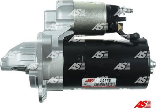 Starter AS S0555 - image 2