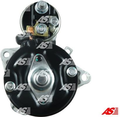 Starter AS S0555 - image 3
