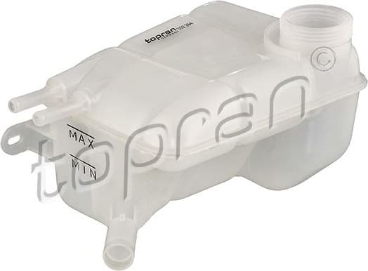 Expansion Tank, coolant 302 294