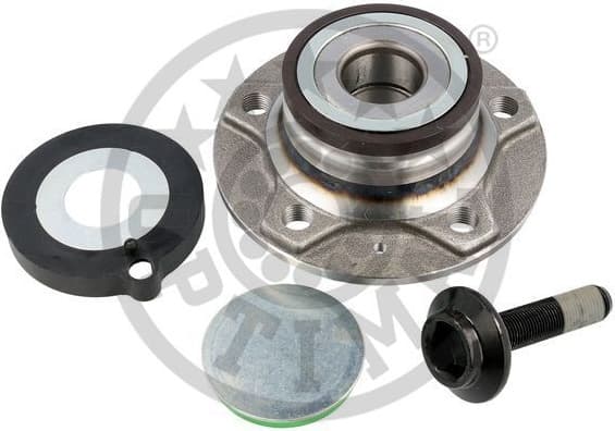 Wheel Bearing Kit 102302