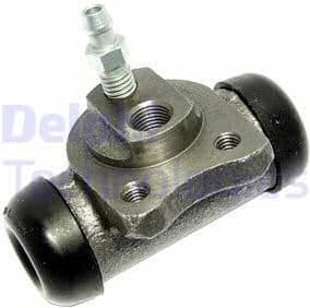 Wheel Brake Cylinder LW90049