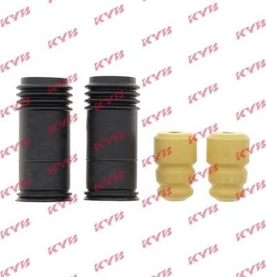 Dust Cover Kit, shock absorber Protection Kit 916502