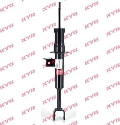 Shock Absorber Excel-G 341708