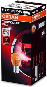 Bulb, direction indicator TRUCKSTAR® PRO (Next Gen) 7510TSP