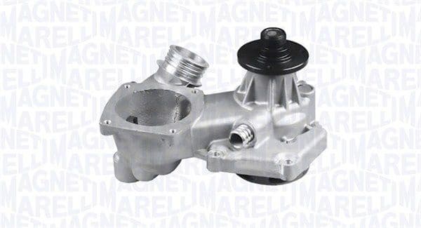 Water Pump, engine cooling 352316170055