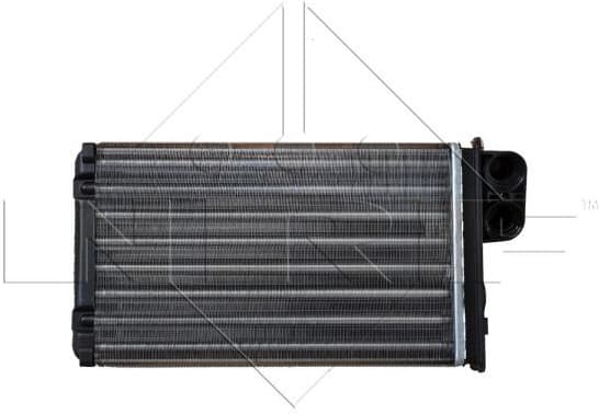 Heat Exchanger, interior heating EASY FIT 58629 - image 2