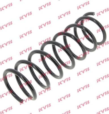 Suspension Spring K-Flex RA5625 - image 2