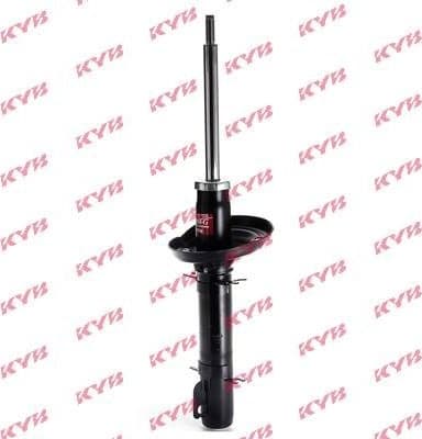 Shock Absorber Excel-G 333713