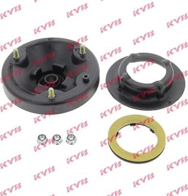 Repair Kit, suspension strut support mount Suspension Mounting Kit SM5254