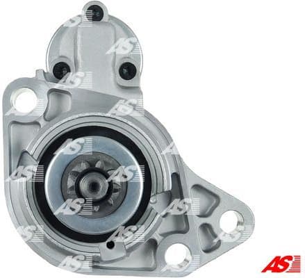 Starter AS S0072