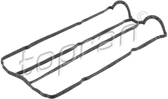 Gasket, cylinder head cover 301 878