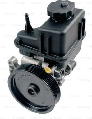 Hydraulic Pump, steering K S01 000 634