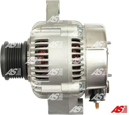 Alternator AS A6025 - image 4