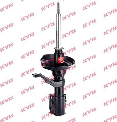 Shock Absorber Excel-G 331045