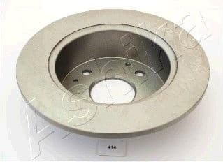 Brake Disc 61-04-414 - image 2