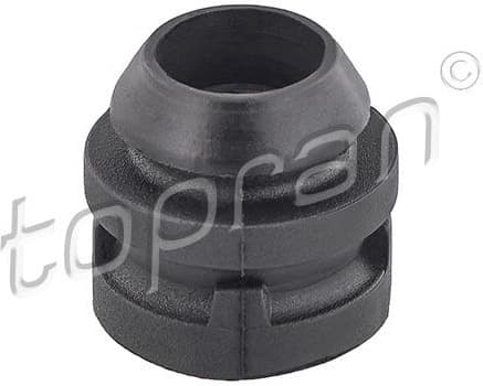 Mounting, radiator 302 742