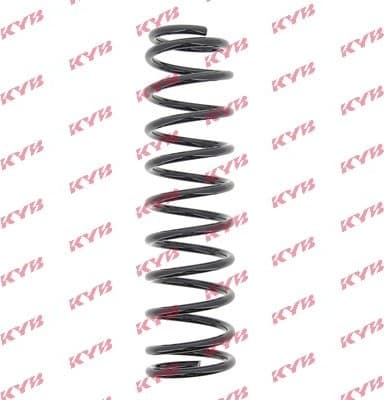 Suspension Spring K-Flex RC5857