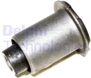 Mounting, control/trailing arm TD432W