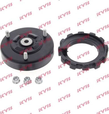 Suspension Strut Support Mount Suspension Mounting Kit SM5251