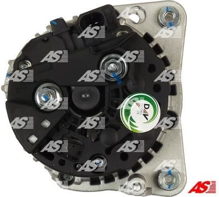 Alternator AS A0419 - image 3