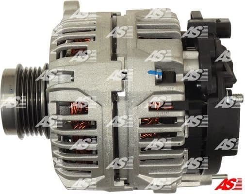 Alternator AS A0419 - image 4