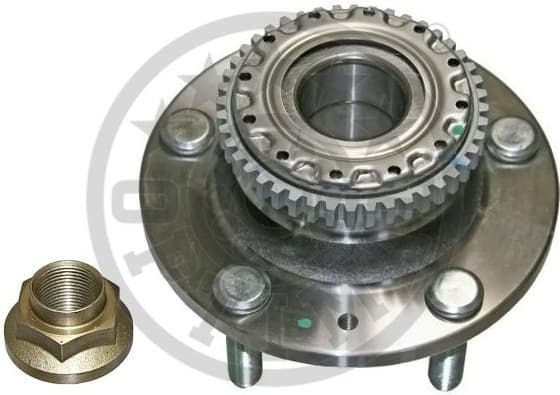 Wheel Bearing Kit 922489