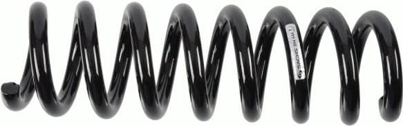 Suspension Spring 994 544