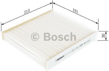 Filter, cabin air 1 987 435 071 - image 5