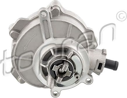 Vacuum Pump, braking system 116 187